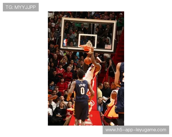 NBA热火利用速度优势焕发活力,攻势越打越猛