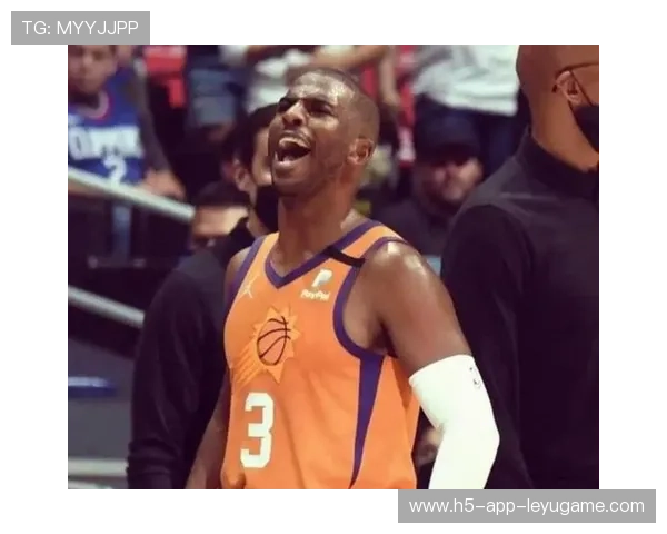 保罗被弃用风暴：快船内部权力争斗曝光！