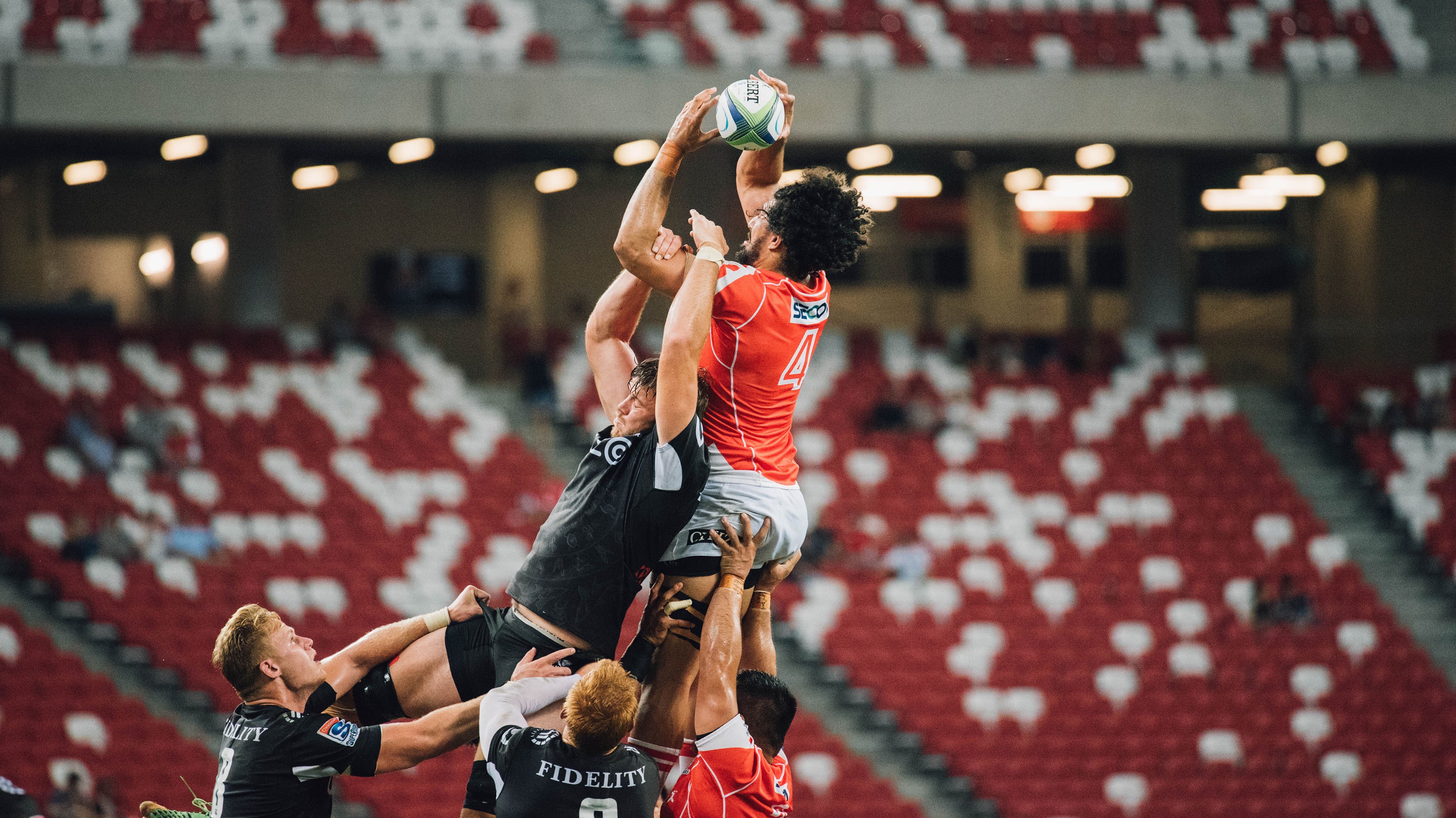 《王者荣耀》超级战队线上激战，谁能夺冠归来？